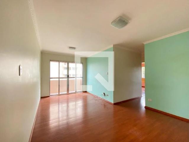 Apartamento para Venda em São Paulo/SP Jardim Jussara 3 Quartos