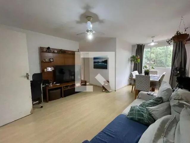 Apartamento para Venda em São Paulo/SP Jardim Jussara 3 Quartos