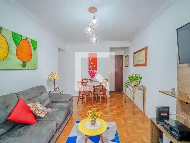 Apartamento para Venda em São Paulo/SP Jardim Jussara 3 Quartos