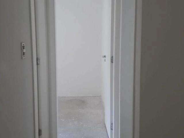 Apartamento para Venda em São Paulo/SP Jardim Kagohara 2 Quartos