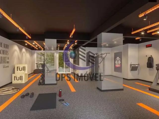 Apartamento para Venda em São Paulo/SP Jardim Lajeado 2 Quartos