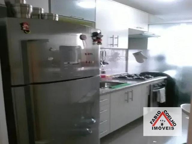 Apartamento para Venda em São Paulo/SP Jardim Lallo
