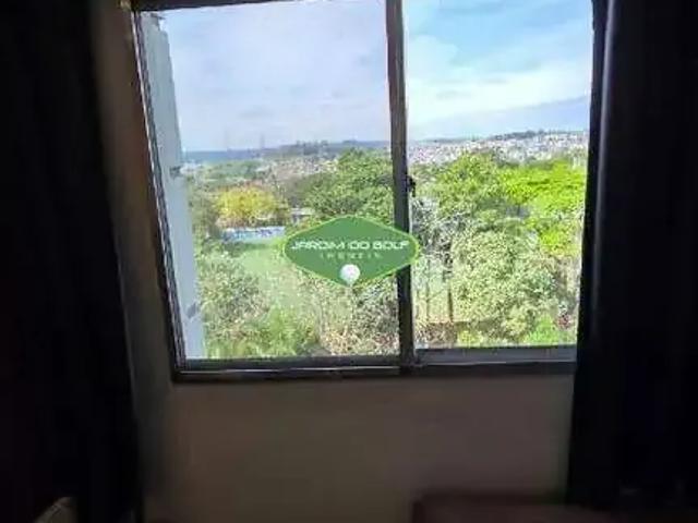 Apartamento para Venda em São Paulo/SP Jardim Lallo 2 Quartos