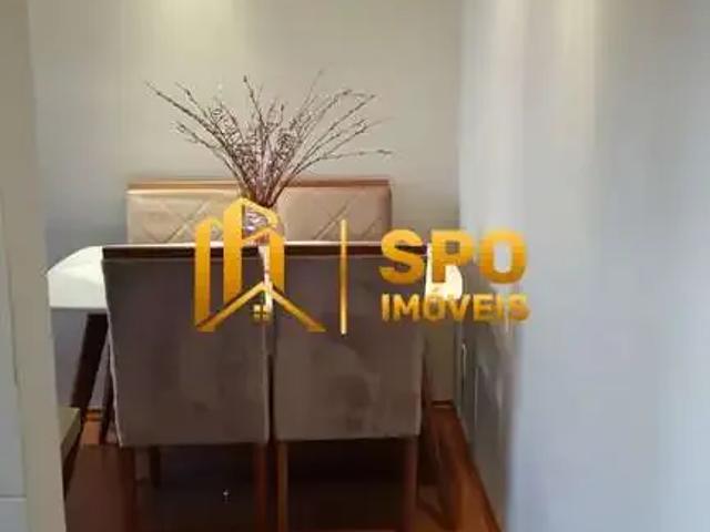 Apartamento para Venda em São Paulo/SP Jardim Lallo 2 Quartos