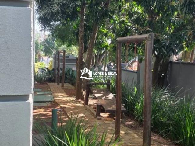 Apartamento para Venda em São Paulo/SP Jardim Lallo 2 Quartos