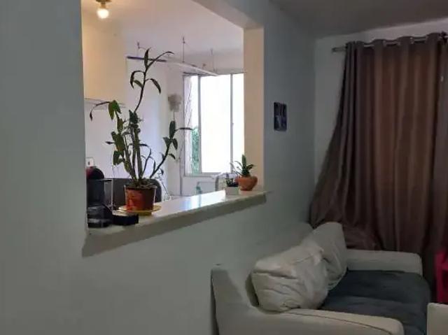 Apartamento para Venda em São Paulo/SP Jardim Lallo 2 Quartos