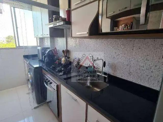 Apartamento para Venda em São Paulo/SP Jardim Lallo 2 Quartos