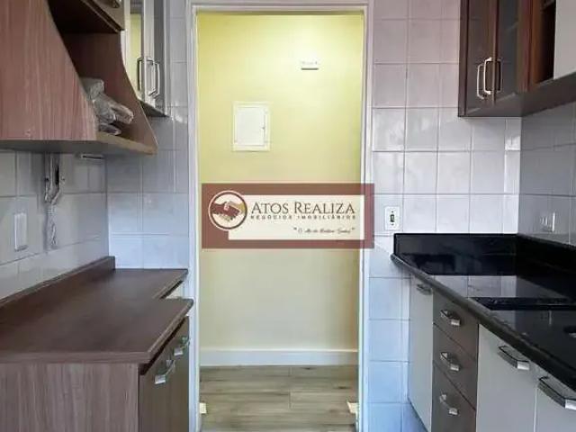 Apartamento para Venda em São Paulo/SP Jardim Lallo 2 Quartos
