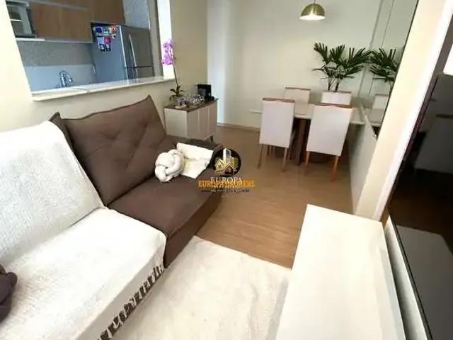 Apartamento para Venda em São Paulo/SP Jardim Lallo 2 Quartos