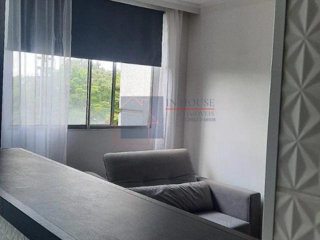 Apartamento para Venda em São Paulo/SP Jardim Lallo 2 Quartos