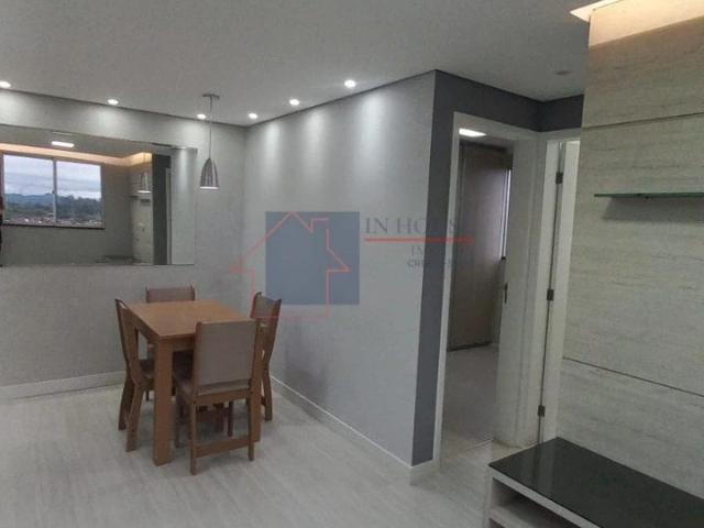 Apartamento para Venda em São Paulo/SP Jardim Lallo 2 Quartos