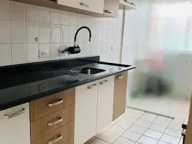 Apartamento para Venda em São Paulo/SP Jardim Lallo 2 Quartos