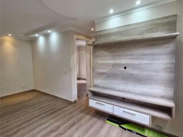 Apartamento para Venda em São Paulo/SP Jardim Lallo 2 Quartos