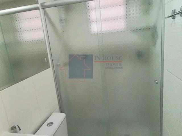 Apartamento para Venda em São Paulo/SP Jardim Lallo 2 Quartos