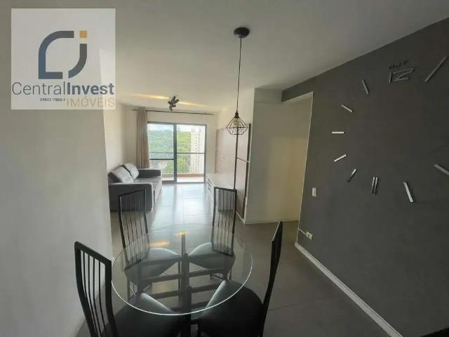 Apartamento para Venda em São Paulo/SP Jardim Lar São Paulo 2 Quartos