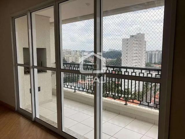 Apartamento para Venda em São Paulo/SP Jardim Lar São Paulo 2 Quartos