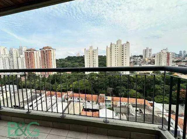 Apartamento para Venda em São Paulo/SP Jardim Lar São Paulo 3 Quartos