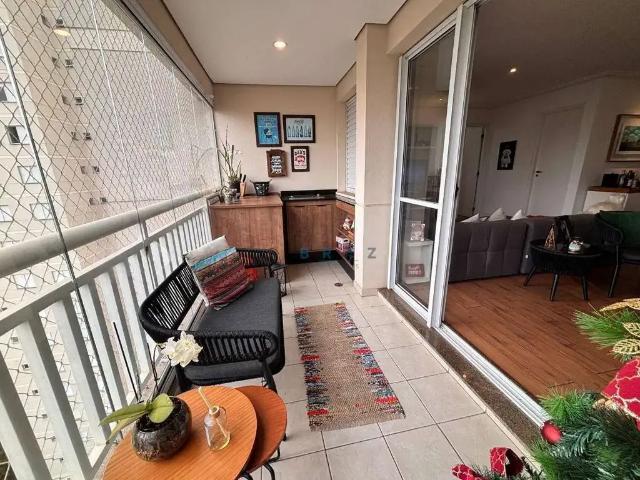 Apartamento para Venda em São Paulo/SP Jardim Lar São Paulo 3 Quartos