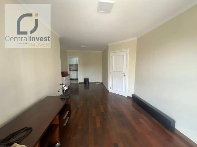 Apartamento para Venda em São Paulo/SP Jardim Lar São Paulo 3 Quartos