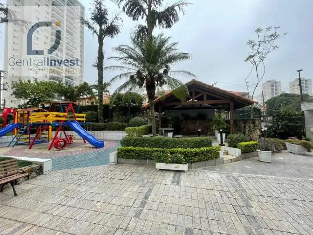 Apartamento para Venda em São Paulo/SP Jardim Lar São Paulo 3 Quartos