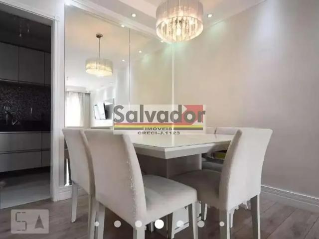 Apartamento para Venda em São Paulo/SP Jardim Lar São Paulo 3 Quartos