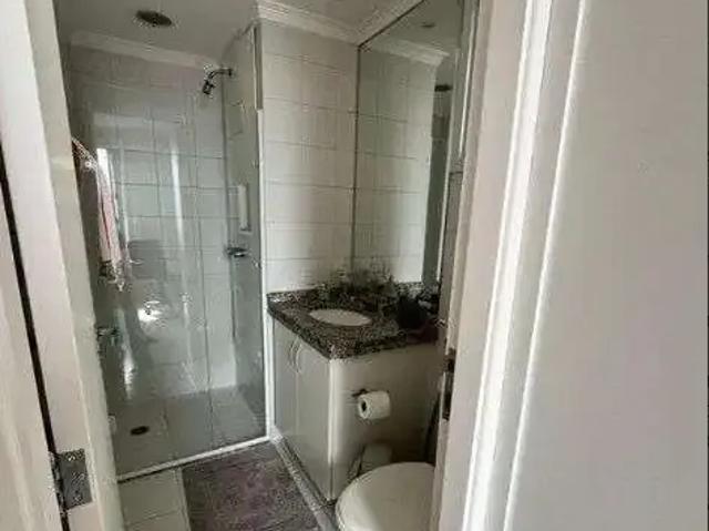 Apartamento para Venda em São Paulo/SP Jardim Lar São Paulo 4 Quartos