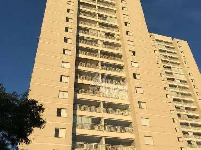 Apartamento para Venda em São Paulo/SP Jardim Lar São Paulo 4 Quartos