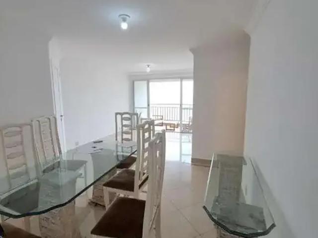 Apartamento para Venda em São Paulo/SP Jardim Lar São Paulo 4 Quartos
