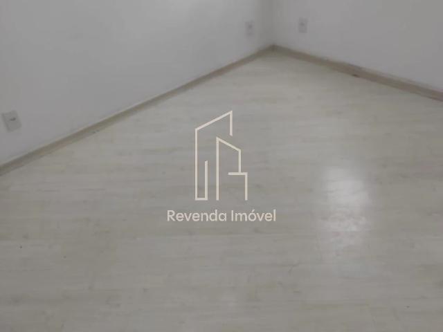 Apartamento para Venda em São Paulo/SP Jardim Laura 2 Quartos