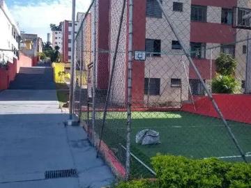 Apartamento para Venda em São Paulo/SP Jardim Laura 2 Quartos
