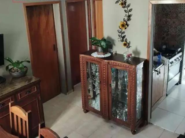 Apartamento para Venda em São Paulo/SP Jardim Laura 2 Quartos
