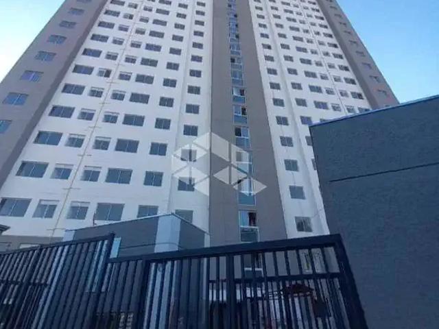 Apartamento para Venda em São Paulo/SP Jardim Leme 2 Quartos