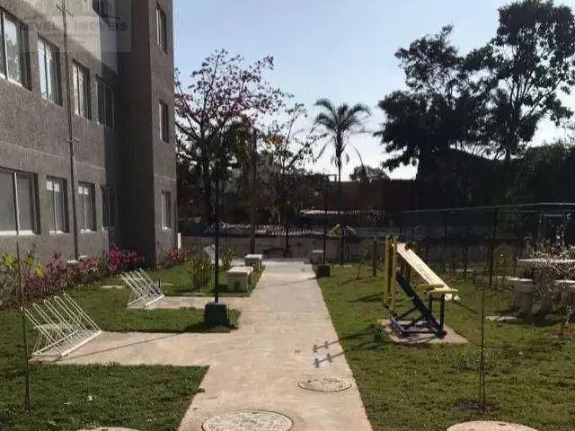 Apartamento para Venda em São Paulo/SP Jardim Leme 2 Quartos