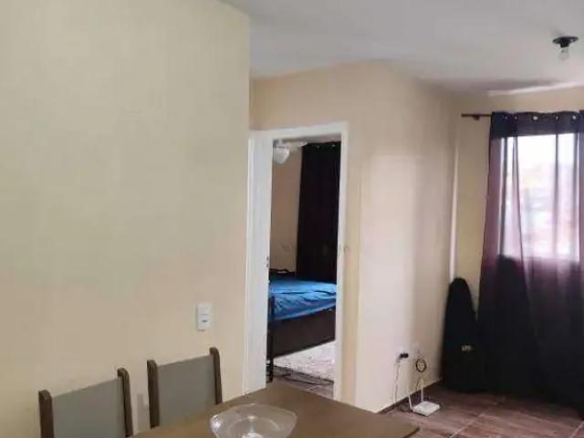 Apartamento para Venda em São Paulo/SP Jardim Leme 2 Quartos