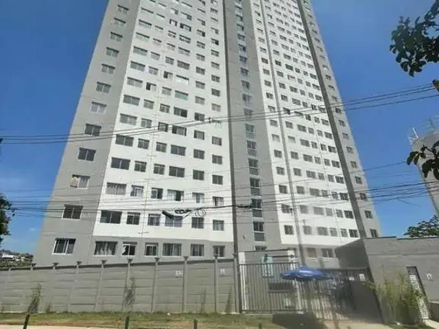 Apartamento para Venda em São Paulo/SP Jardim Leme 2 Quartos