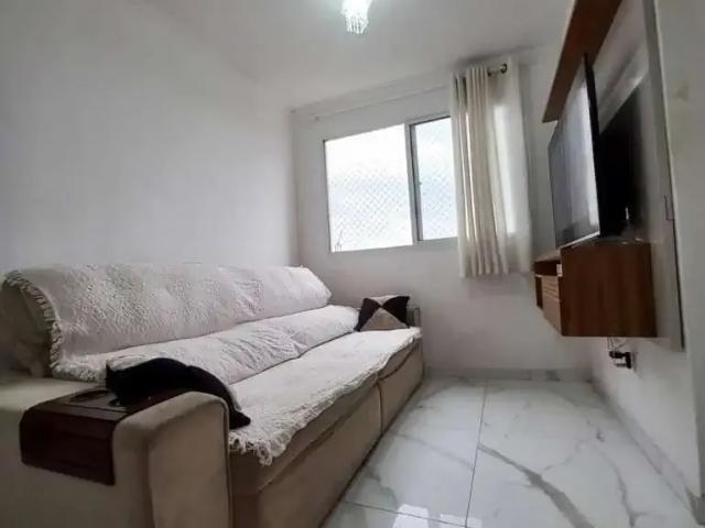 Apartamento para Venda em São Paulo/SP Jardim Leme 2 Quartos