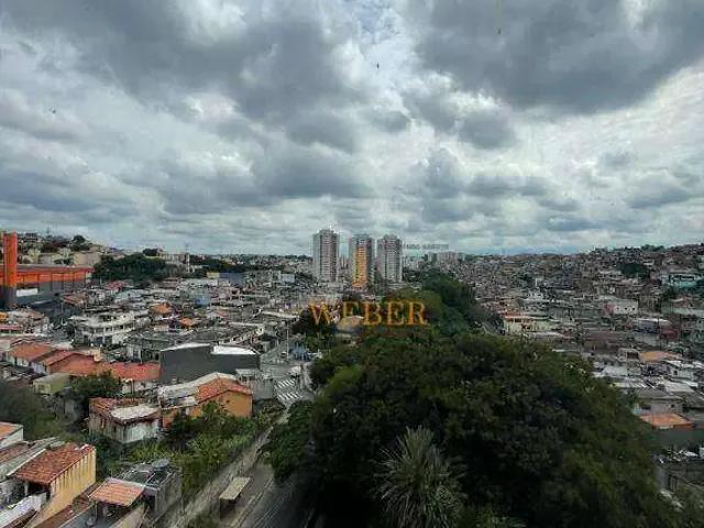 Apartamento para Venda em São Paulo/SP Jardim Leme 2 Quartos