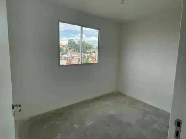 Apartamento para Venda em São Paulo/SP Jardim Leme 2 Quartos