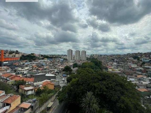 Apartamento para Venda em São Paulo/SP Jardim Leme 2 Quartos