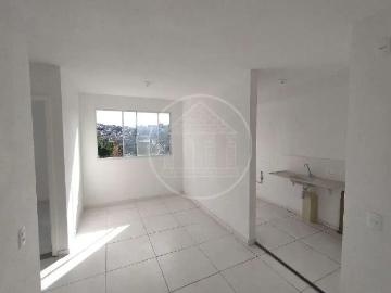 Apartamento para Venda em São Paulo/SP Jardim Leme 2 Quartos