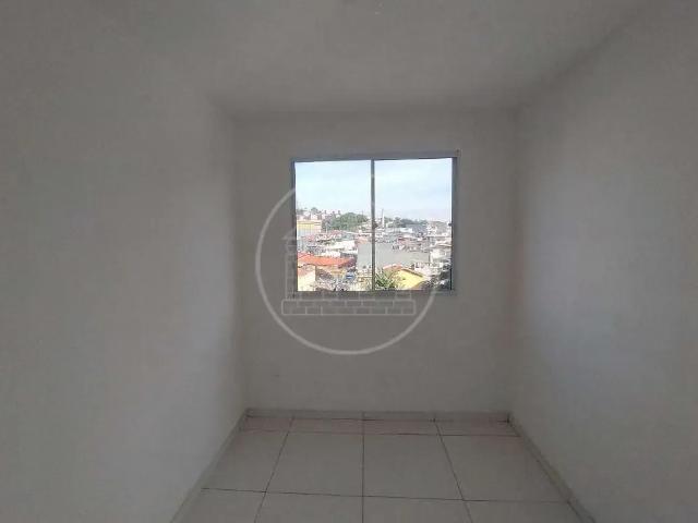 Apartamento para Venda em São Paulo/SP Jardim Leme 2 Quartos