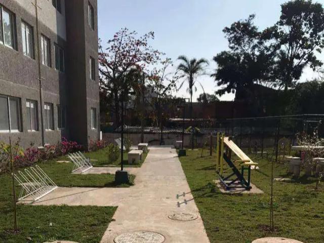 Apartamento para Venda em São Paulo/SP Jardim Leme 2 Quartos