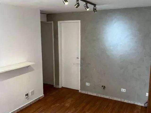 Apartamento para Venda em São Paulo/SP Jardim Leônidas Moreira 2 Quartos