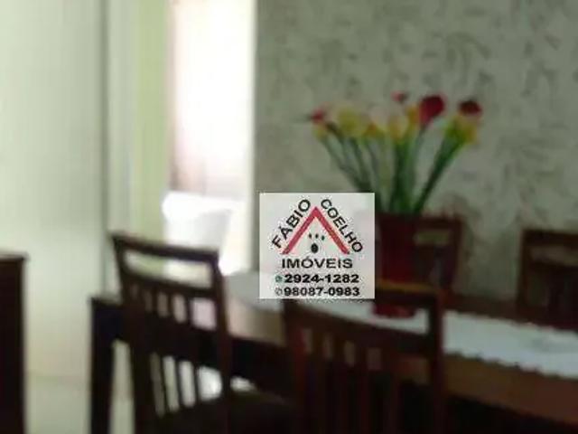 Apartamento para Venda em São Paulo/SP Jardim Leônidas Moreira 2 Quartos