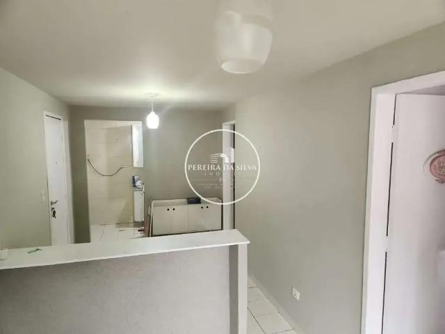 Apartamento para Venda em São Paulo/SP Jardim Leônidas Moreira 2 Quartos