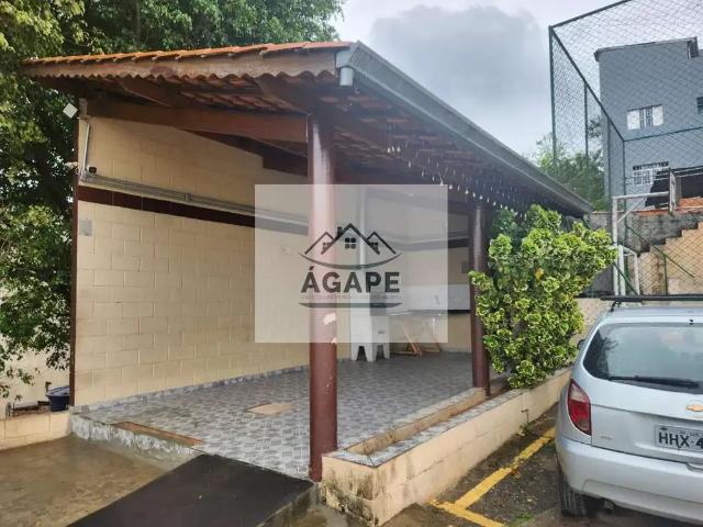 Apartamento para Venda em São Paulo/SP Jardim Leônidas Moreira 2 Quartos