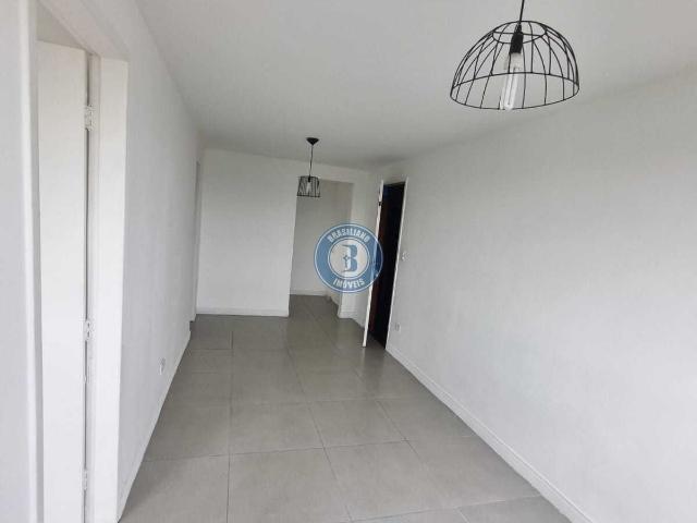 Apartamento para Venda em São Paulo/SP Jardim Leônidas Moreira 2 Quartos