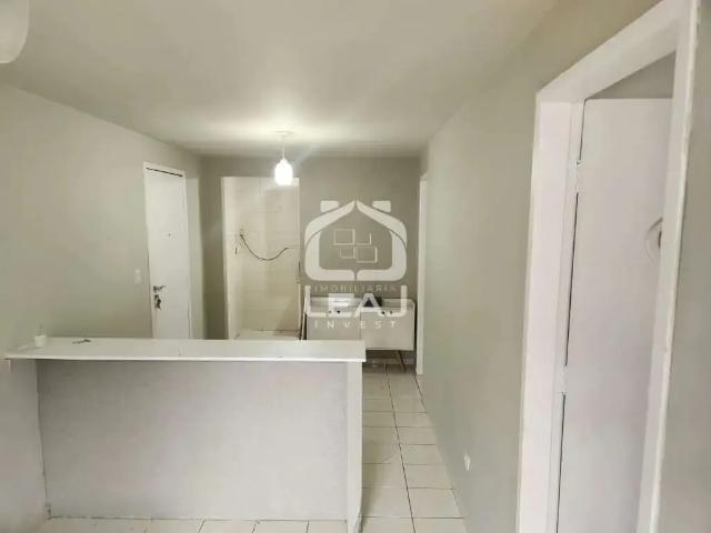 Apartamento para Venda em São Paulo/SP Jardim Leônidas Moreira 2 Quartos