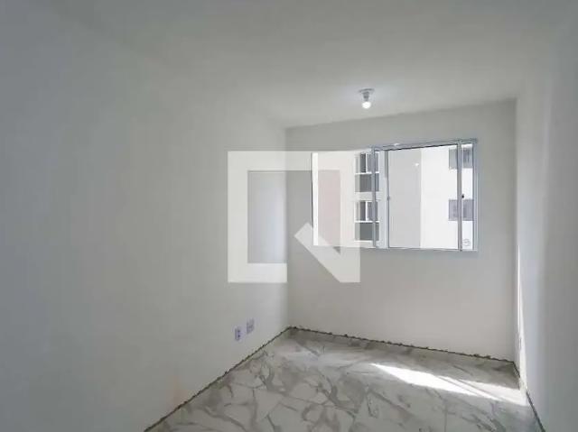 Apartamento para Venda em São Paulo/SP Vila Pirajussara 2 Quartos