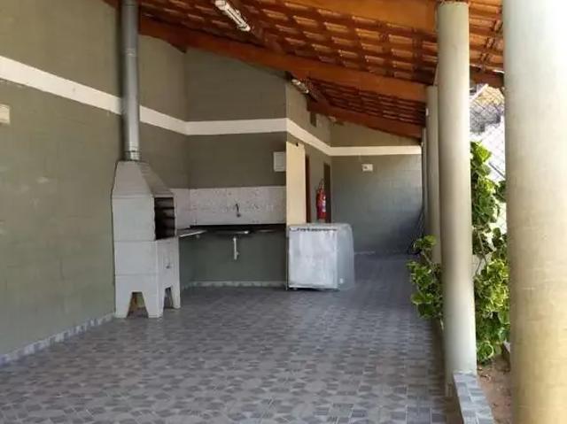 Apartamento para Venda em São Paulo/SP Jardim Leônidas Moreira 2 Quartos